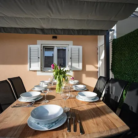 Вілла Beautiful 