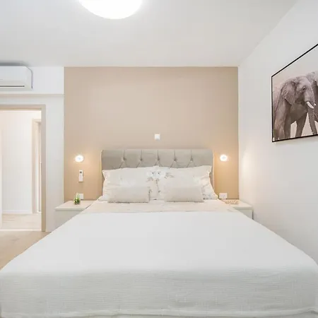 Вілла Beautiful 