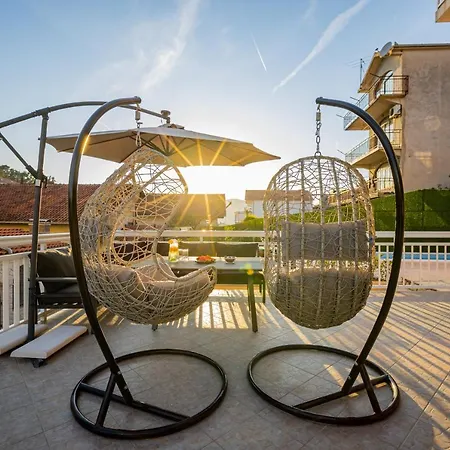 Вілла Beautiful 