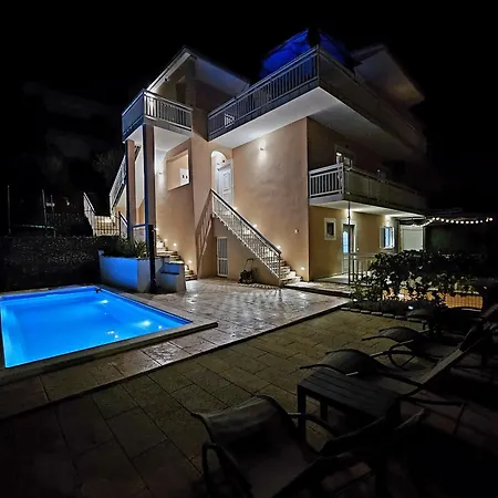 Villa Beautiful 